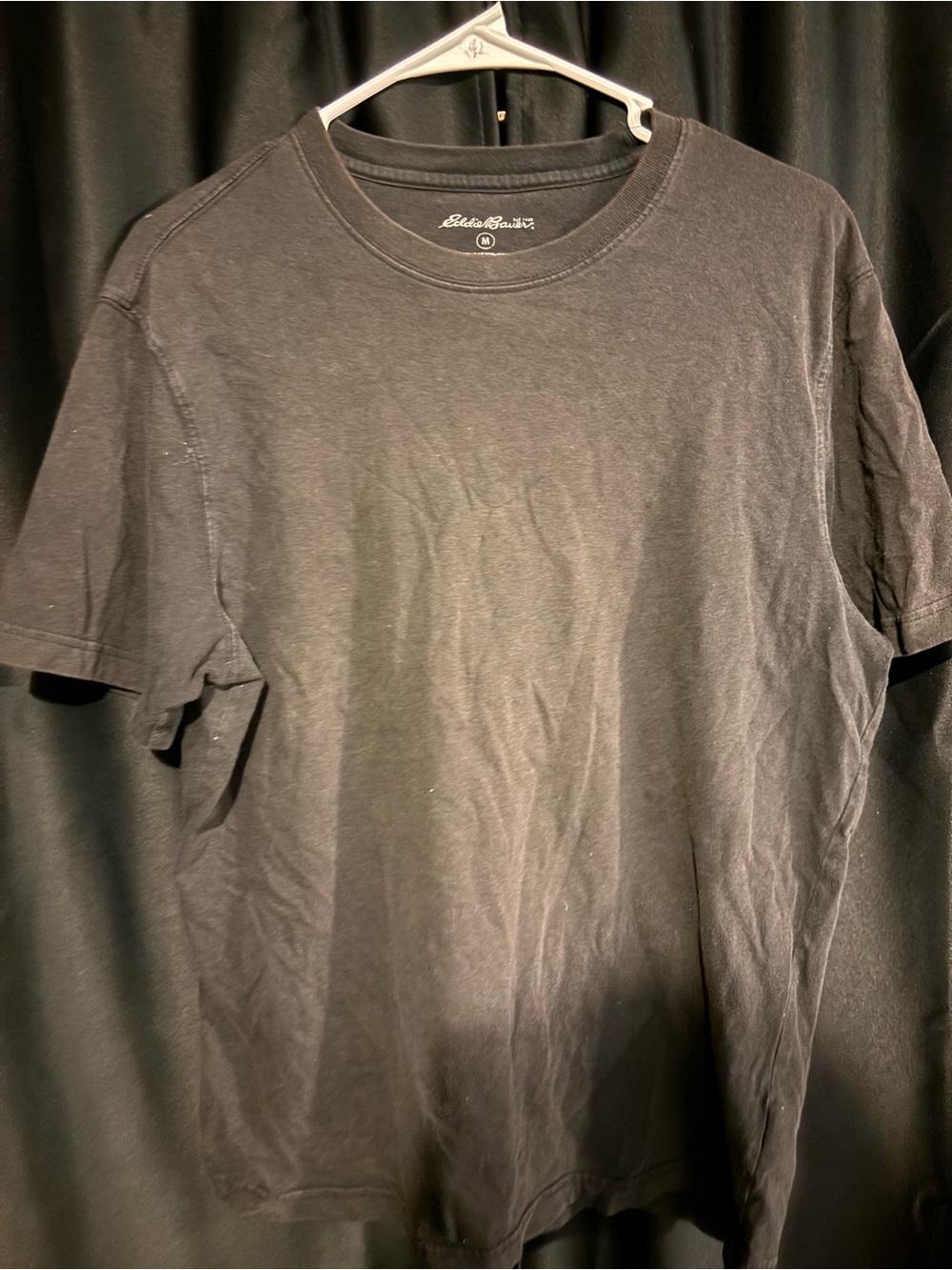 Eddie Bauer